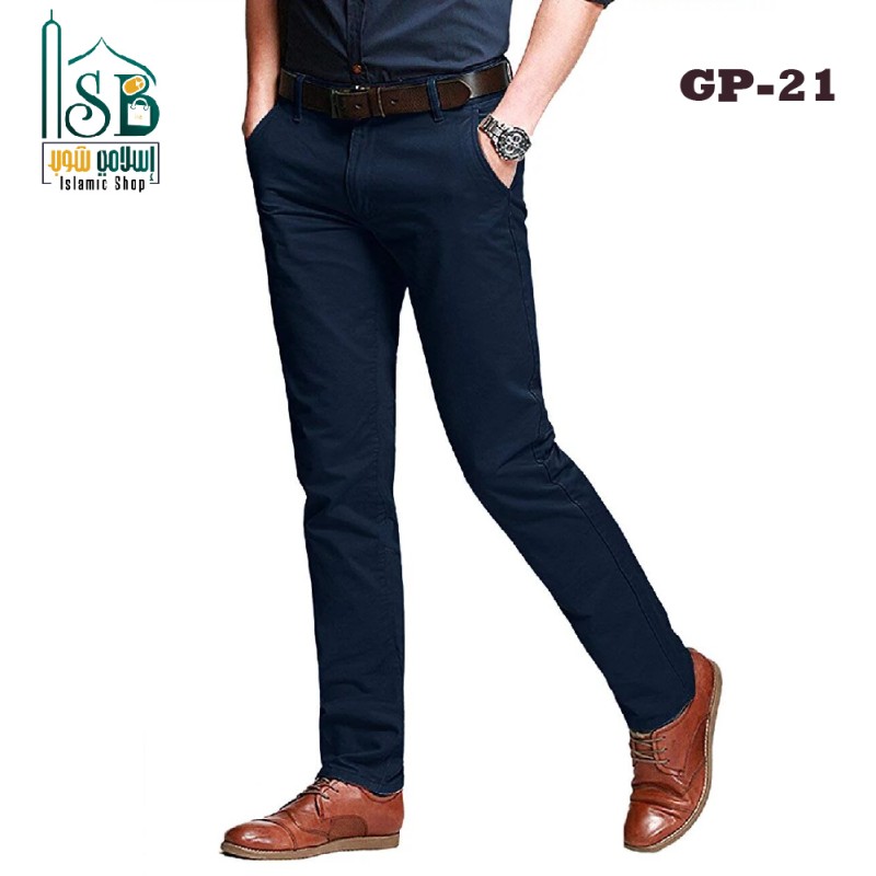 Men's Twill Pant