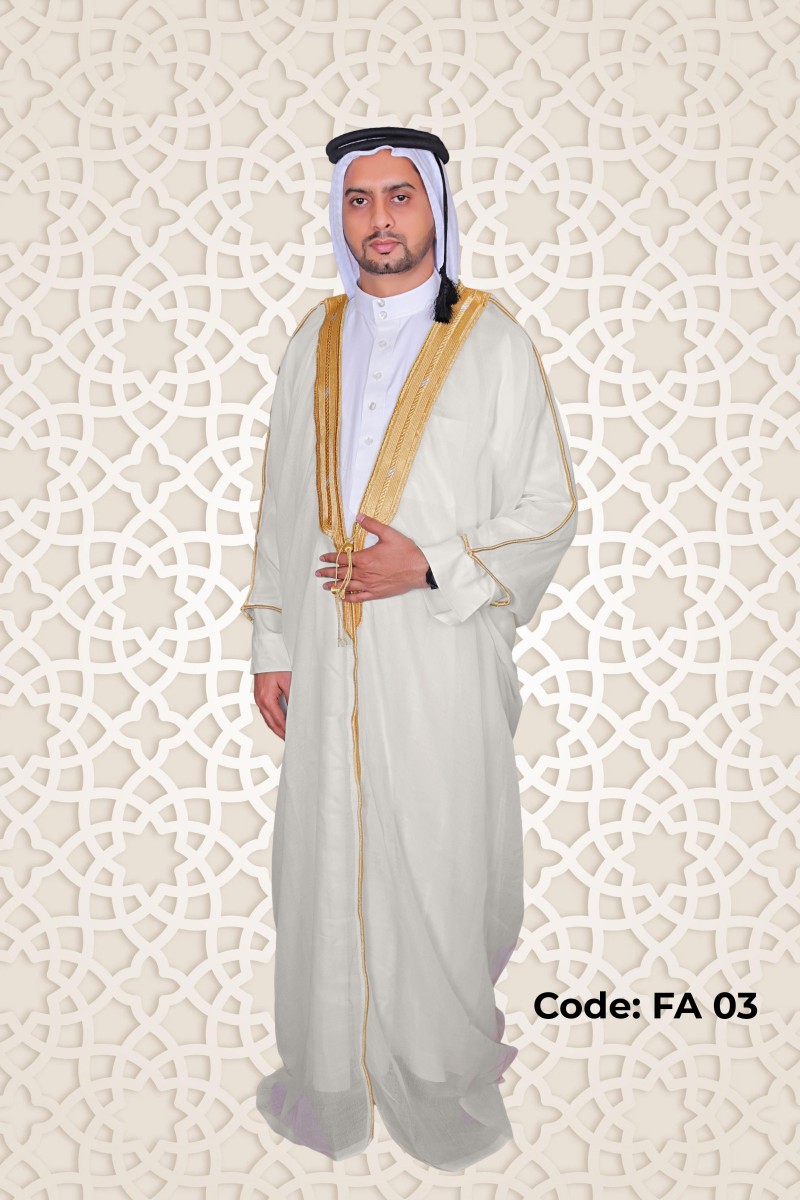 Arabic Men Clothes - Temu